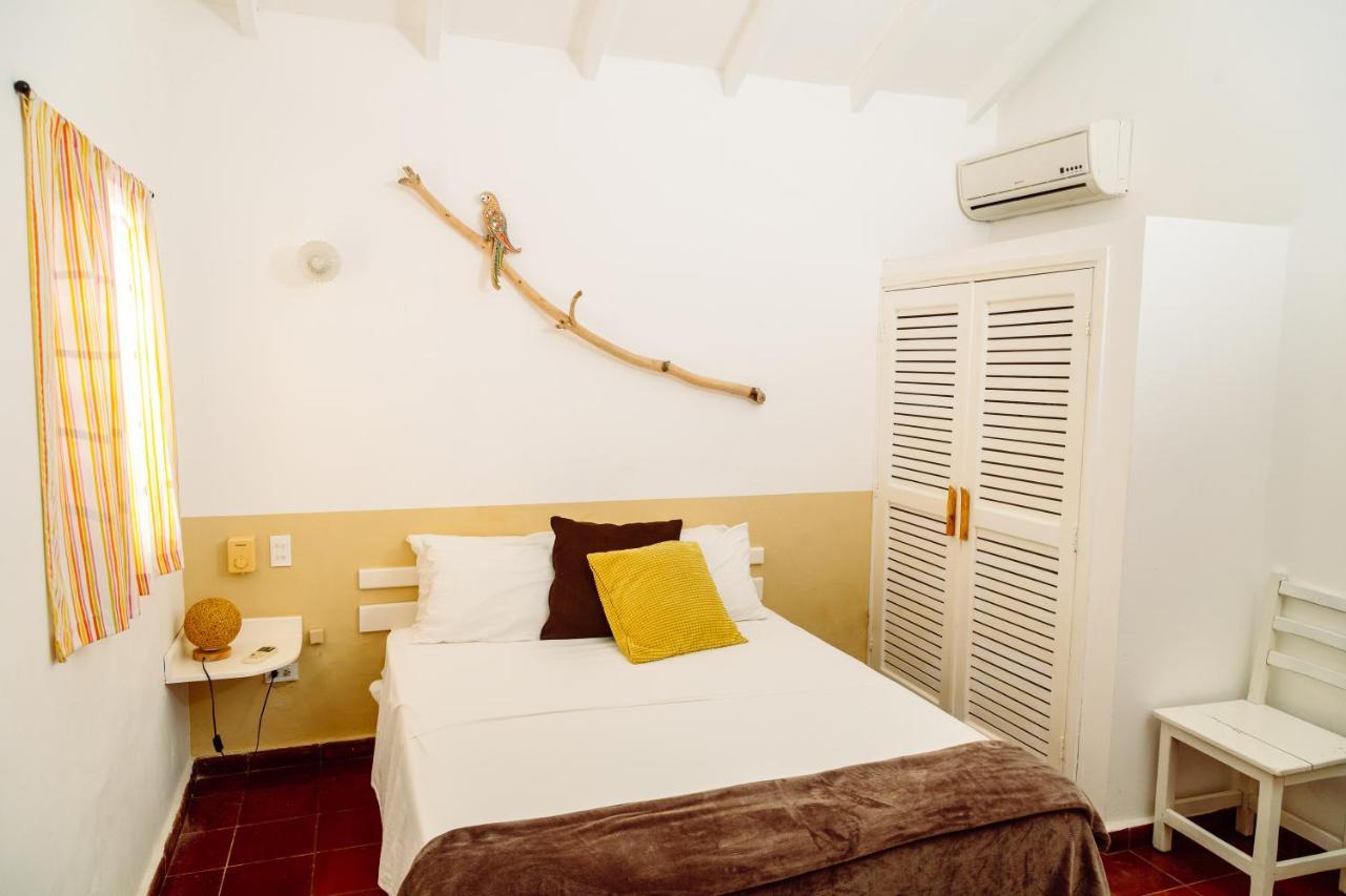 Hotel Casa Nina