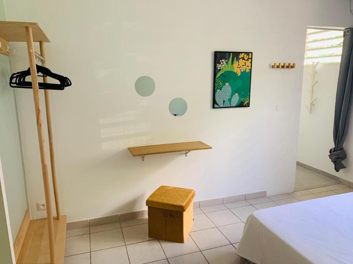 Fresh&cosy Trois-ilets 3 Etoiles *