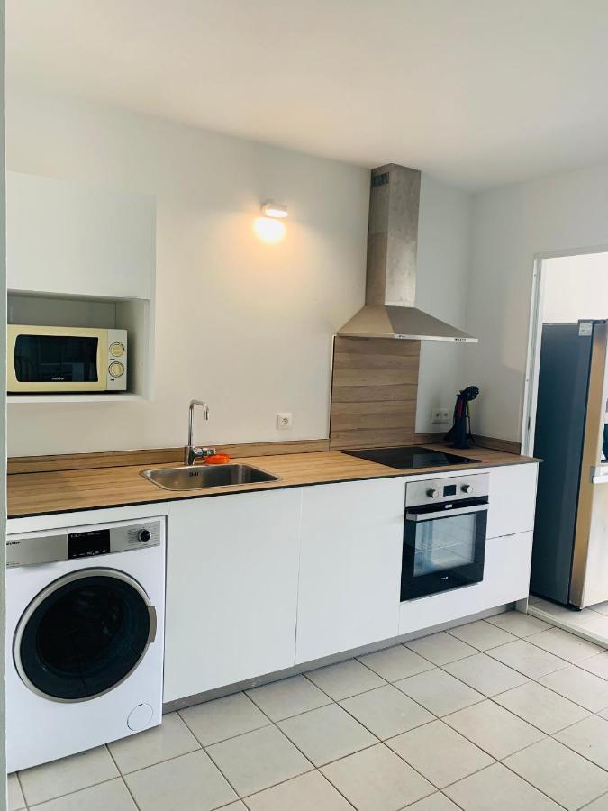 Villa Fresh&cosy Trois-ilets 3 Etoiles