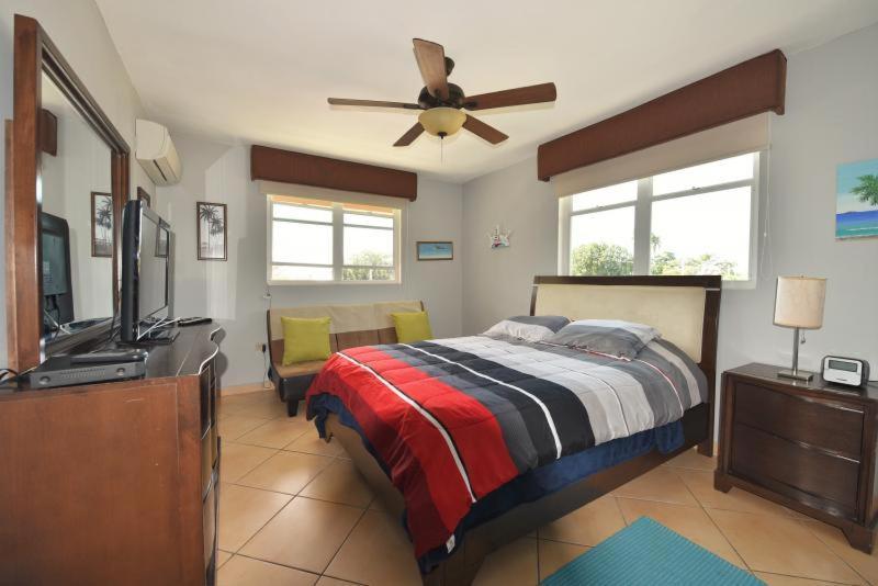 Apartment Caribbean Sea View *