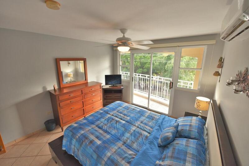 Apartamento Seashore *