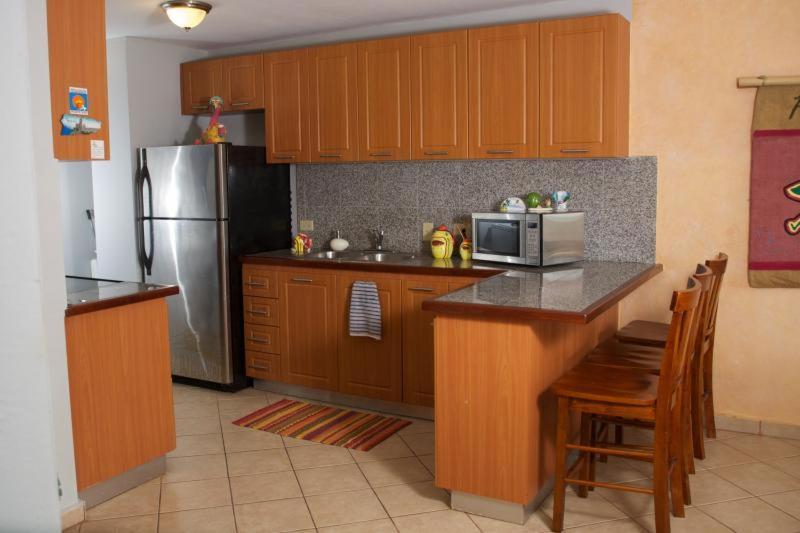 Seashore Apartamento Rincon