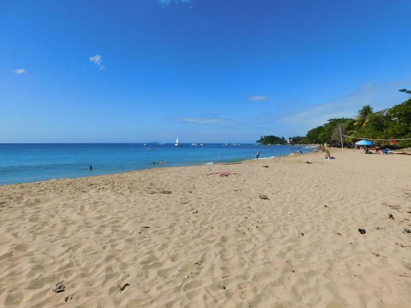 Apartamento Seashore