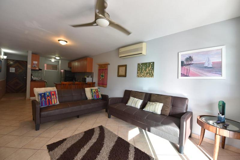 Apartamento Seashore *