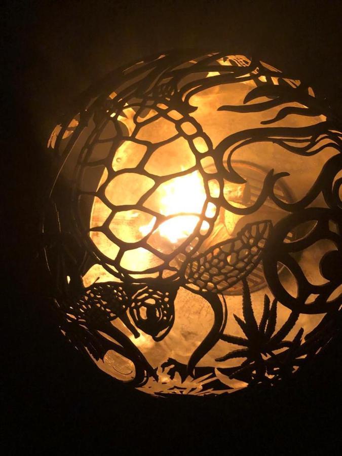 Wild Lotus Glamping