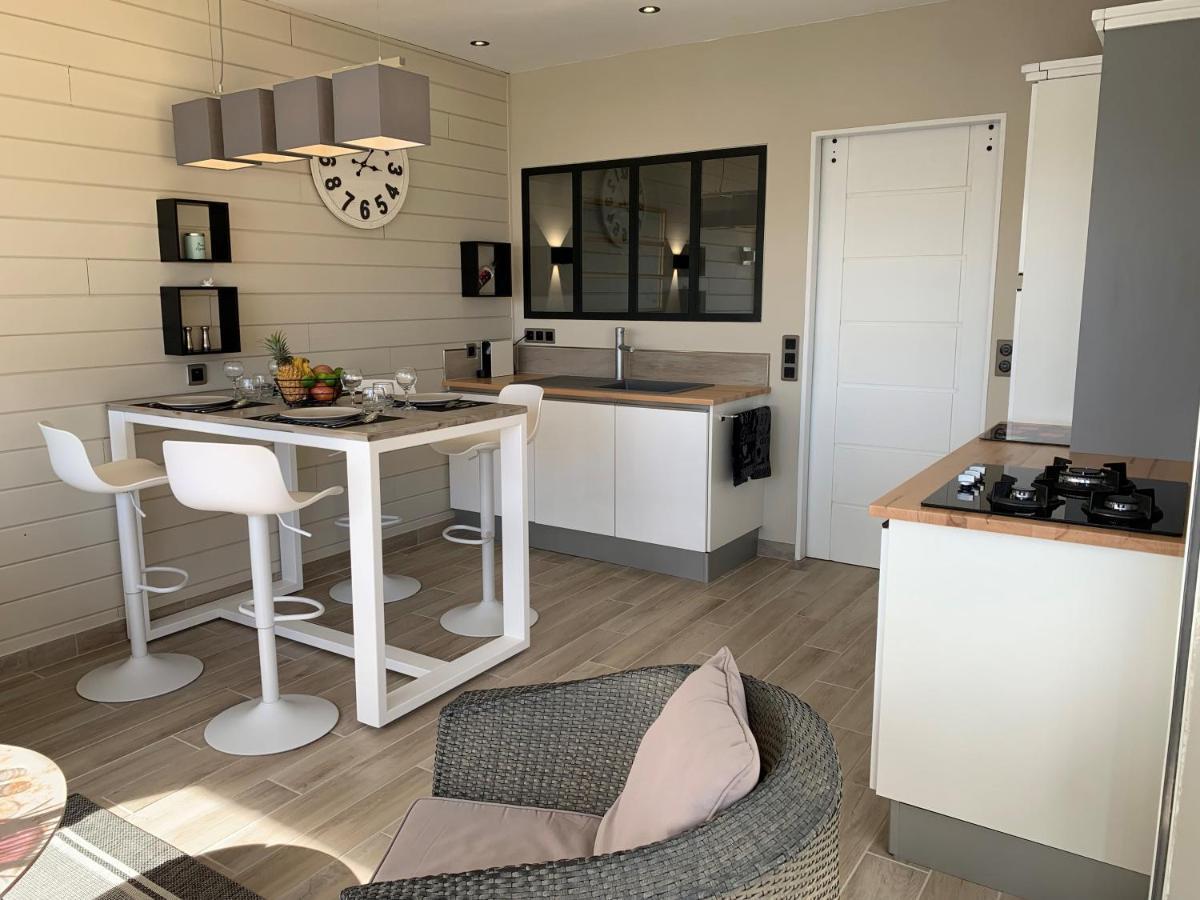 Marina Manzana, Neuf, Vue Exceptionnelle - Luxe Apartment *