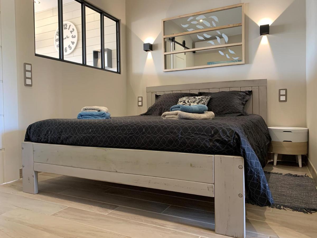 Marina Manzana, Neuf, Vue Exceptionnelle - Luxe *