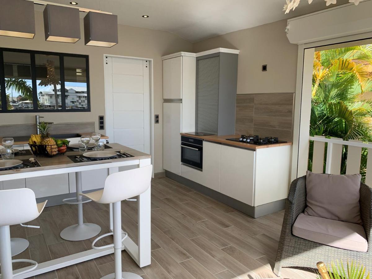 Marina Manzana, Neuf, Vue Exceptionnelle - Luxe *