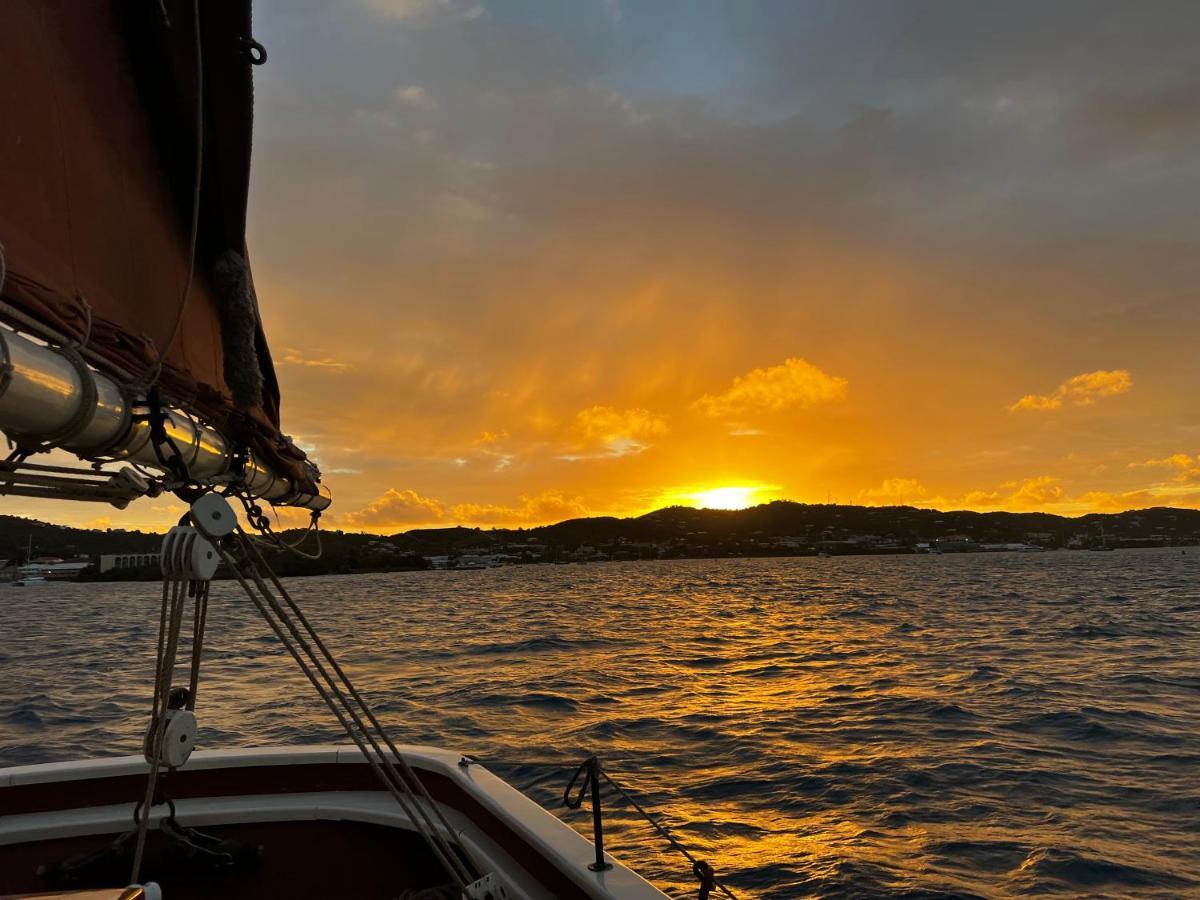 Sweet Serenity St Croix Usvi *