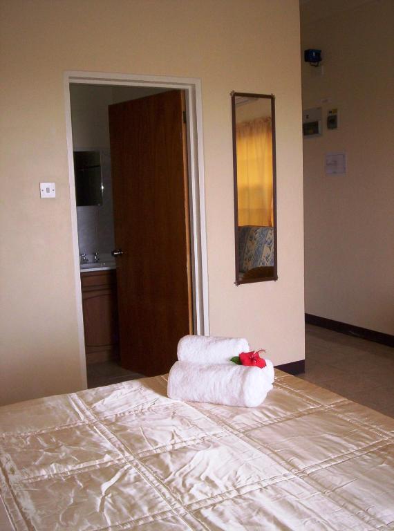 The Relax Hotel