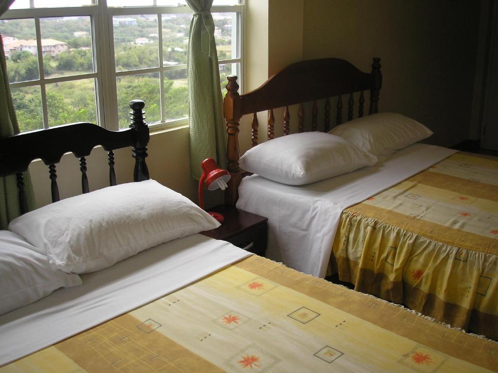 The Relax Hotel St. George's