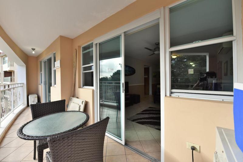 Seashore Apartamento