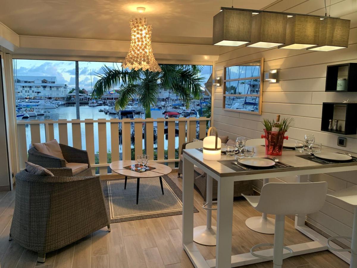 Marina Manzana, Neuf, Vue Exceptionnelle - Luxe *