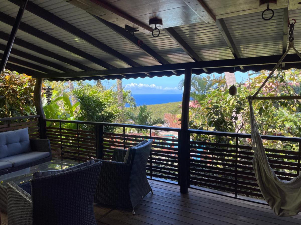 Casa de férias Domaine Karaibes