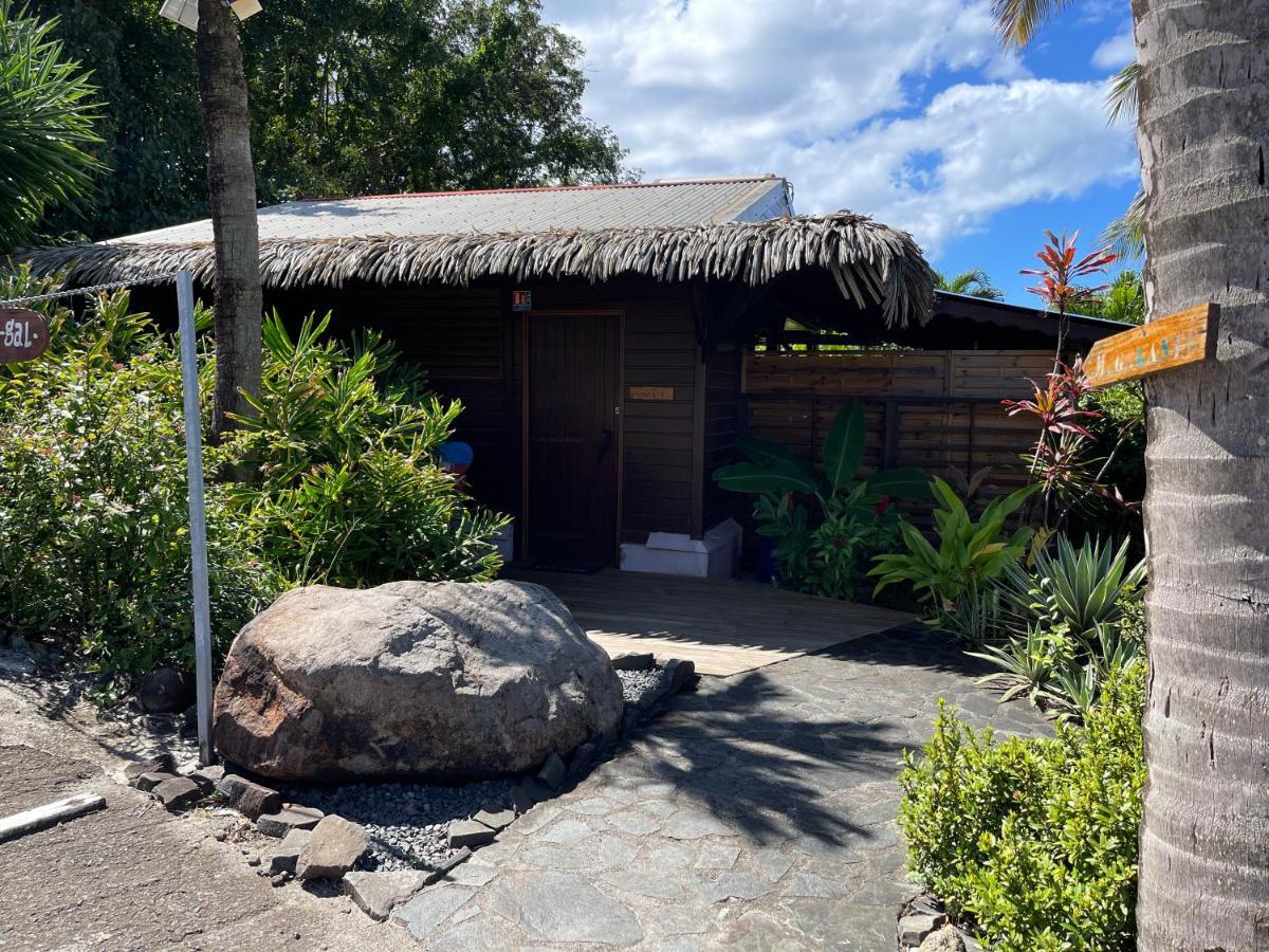 Casa de férias Domaine Karaibes *