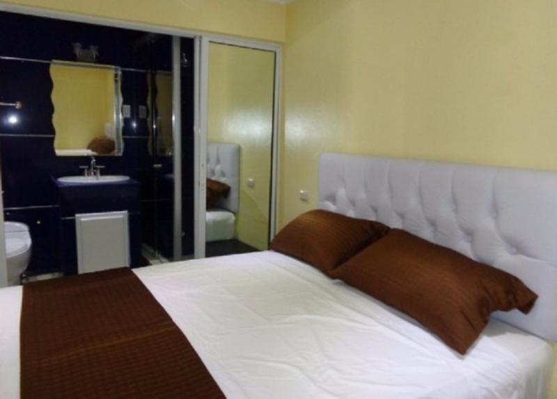 Bed & Breakfast Rig Puerto Malecon 3*