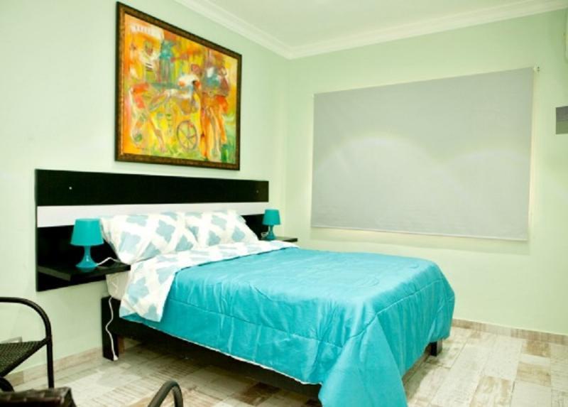 Rig Puerto Malecon Bed & Breakfast 3*