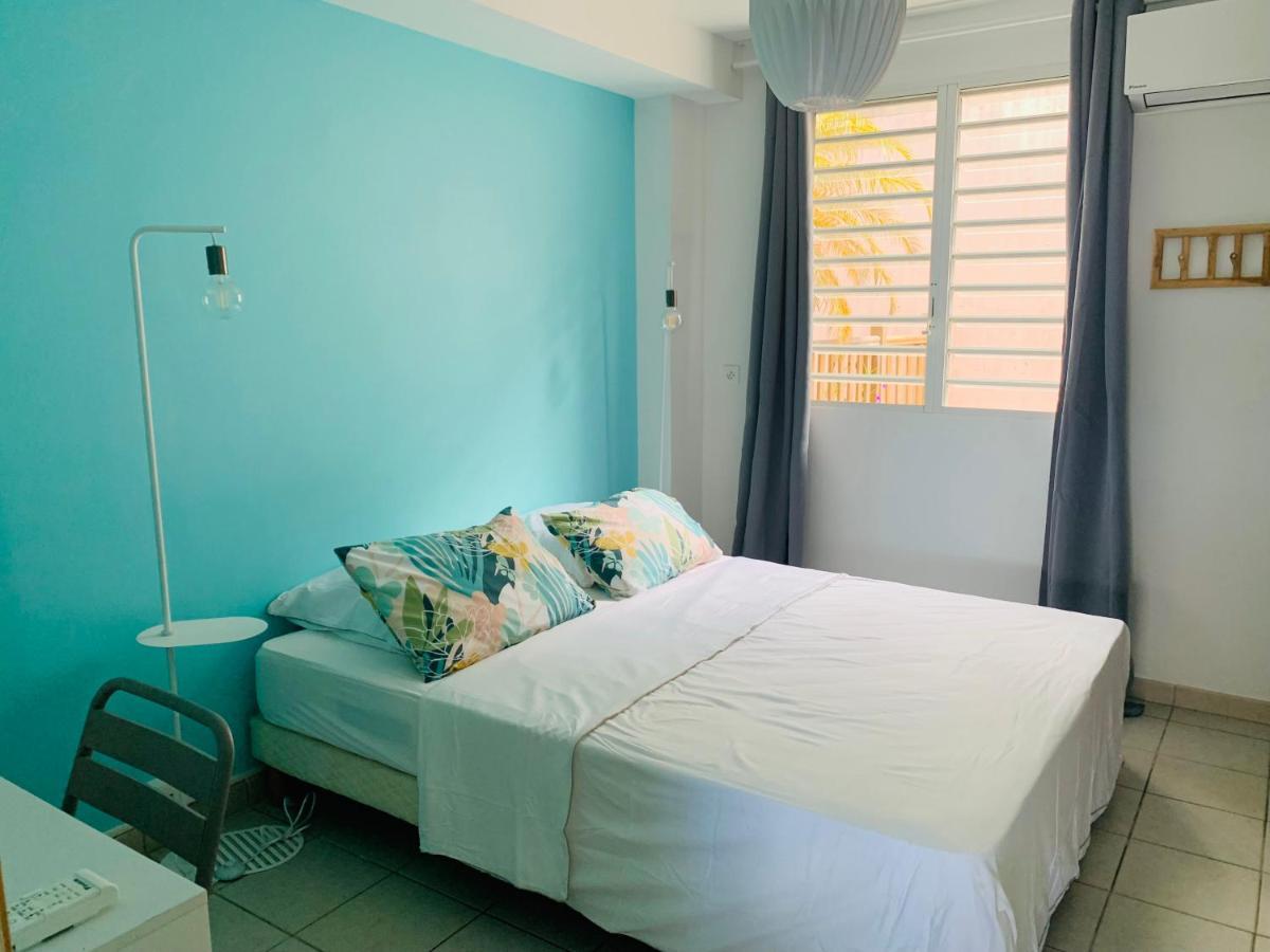 Villa Fresh&cosy Trois-ilets 3 Etoiles