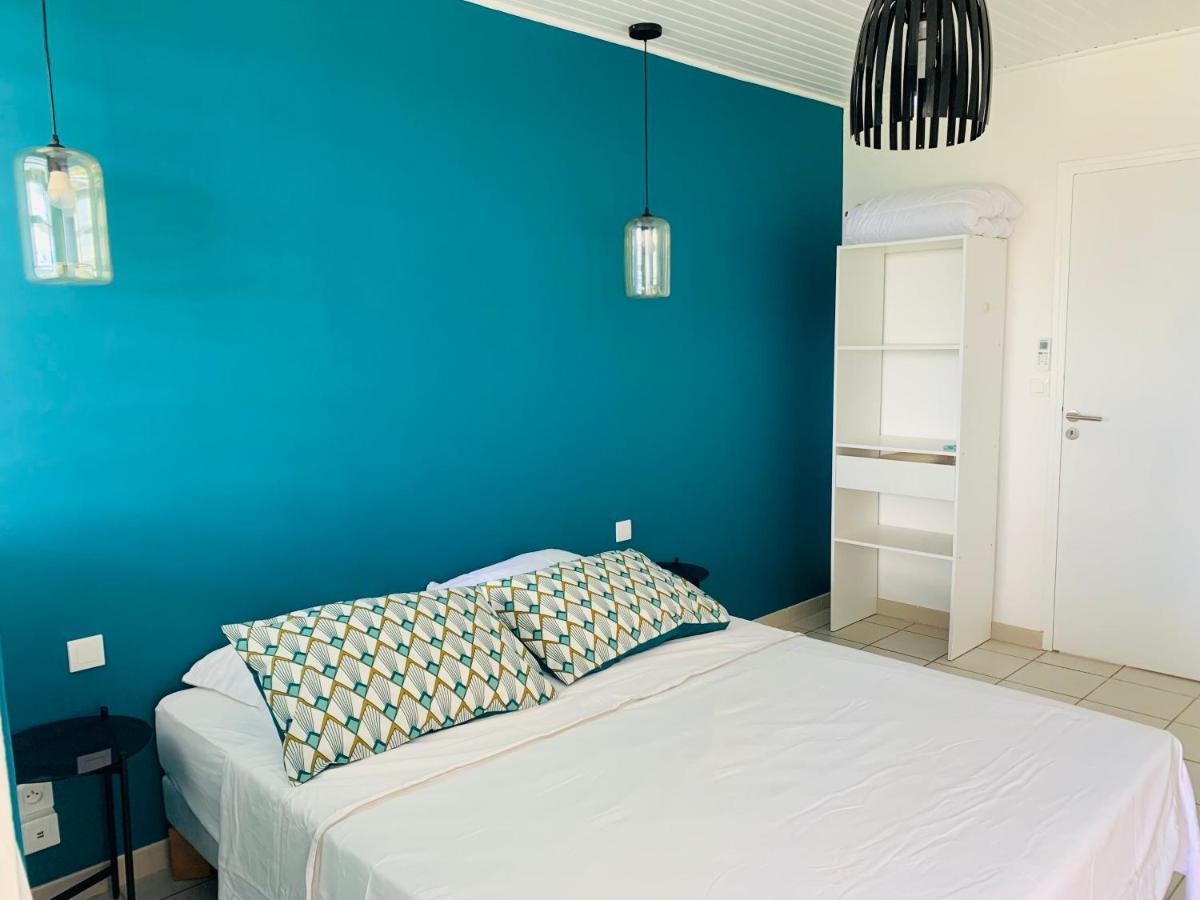 Fresh&cosy Trois-ilets 3 Etoiles Villa *