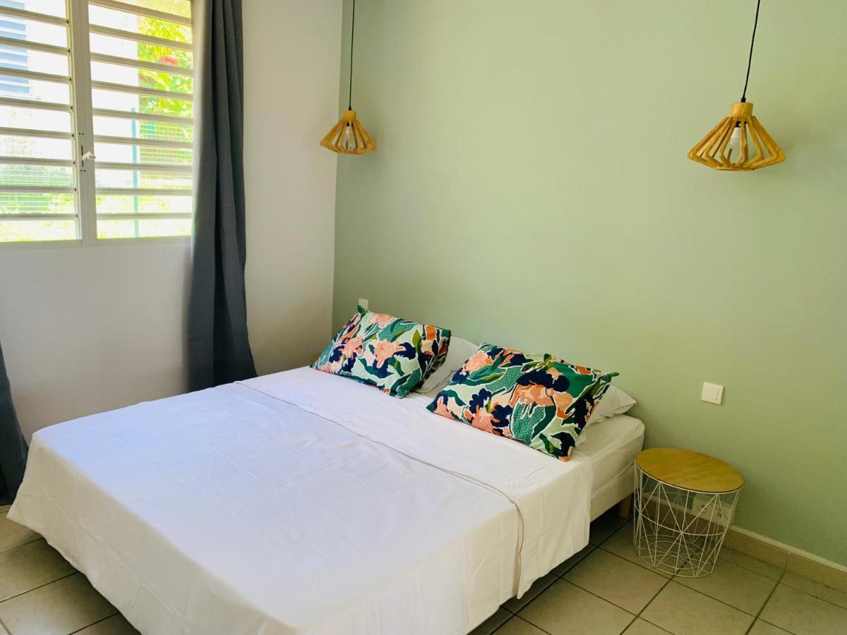 Fresh&cosy Trois-ilets 3 Etoiles Villa Les Trois-Ilets