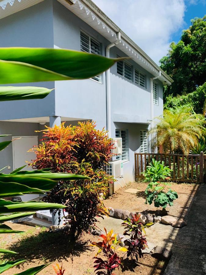 Villa Fresh&cosy Trois-ilets 3 Etoiles *