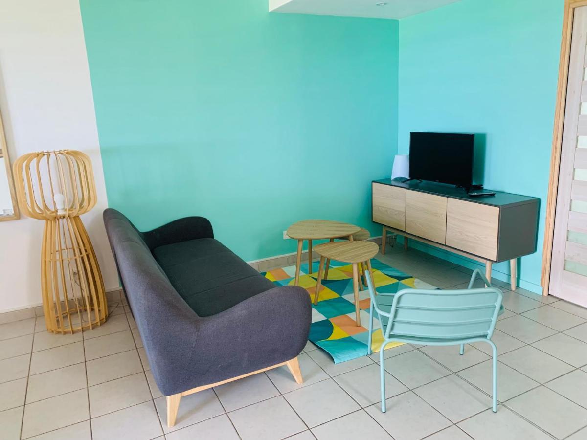 Villa Fresh&cosy Trois-ilets 3 Etoiles