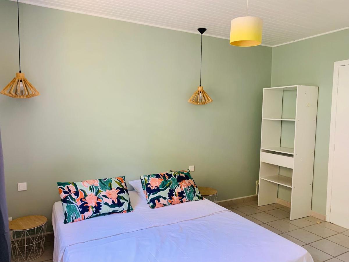 Fresh&cosy Trois-ilets 3 Etoiles *