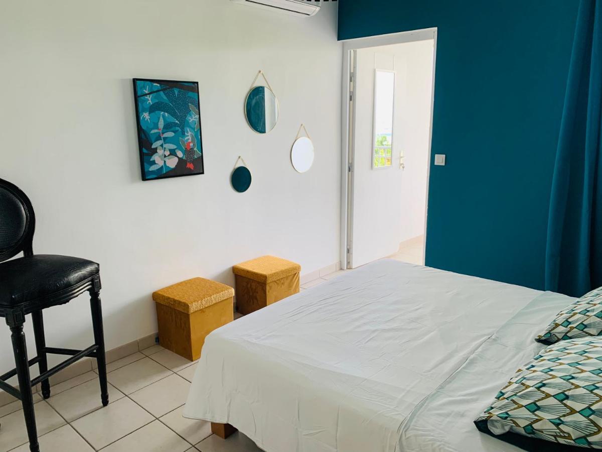 Fresh&cosy Trois-ilets 3 Etoiles Villa Les Trois-Ilets