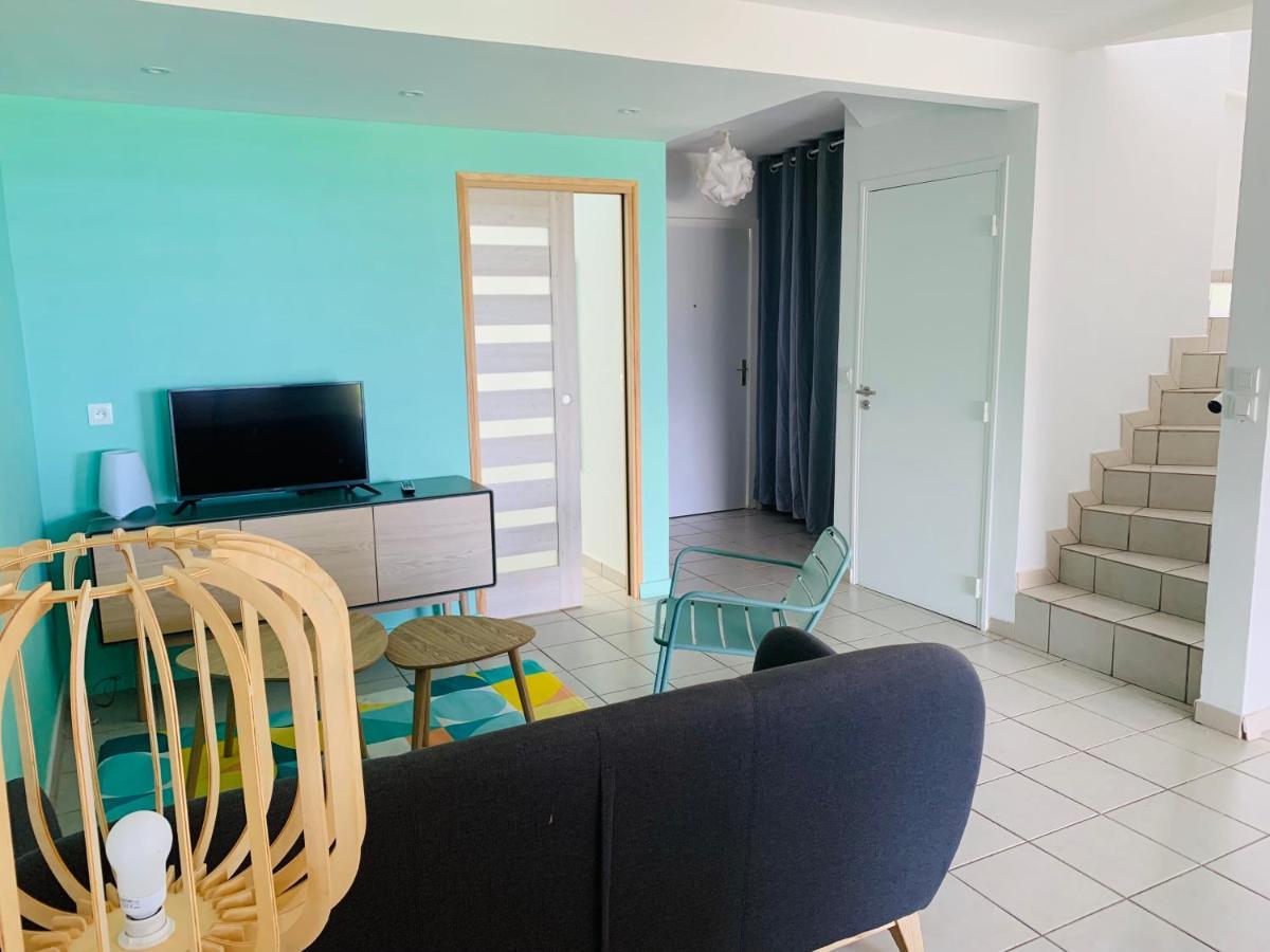 Villa Fresh&cosy Trois-ilets 3 Etoiles *