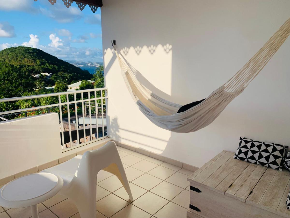 Fresh&cosy Trois-ilets 3 Etoiles * Les Trois-Ilets