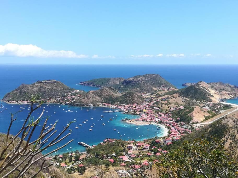 De Avec Vue Sur La Holiday home