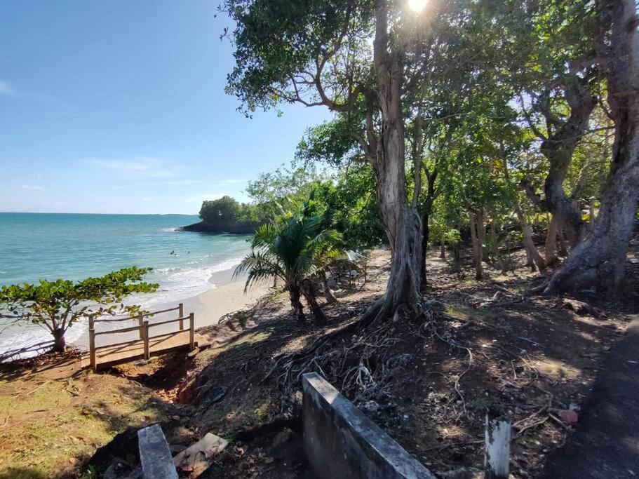 De Avec Vue Sur La Holiday home *