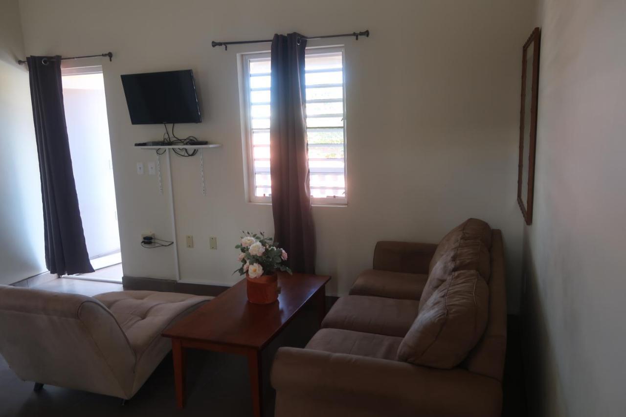 Apartment Cattleya Curacao Willemstad