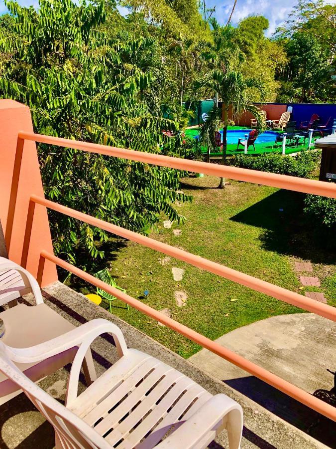 Esperanza (adults Only) 5* Vieques