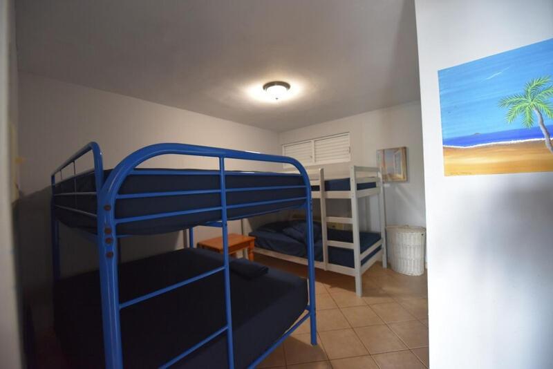 Seashore Apartamento Rincon