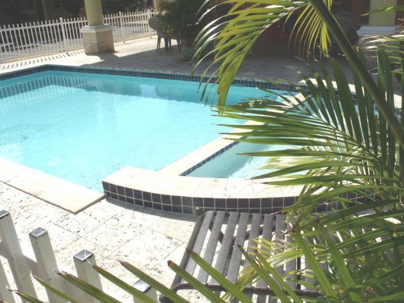 Seashore Apartamento