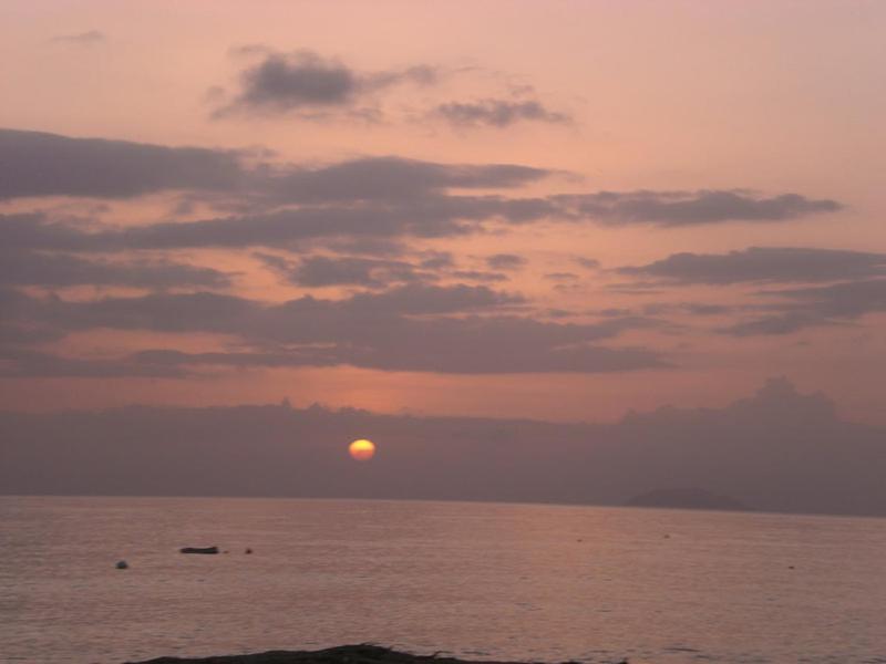 Seashore