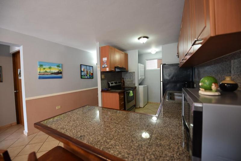 Apartamento Seashore Rincon