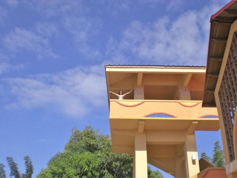 Seashore Apartamento *