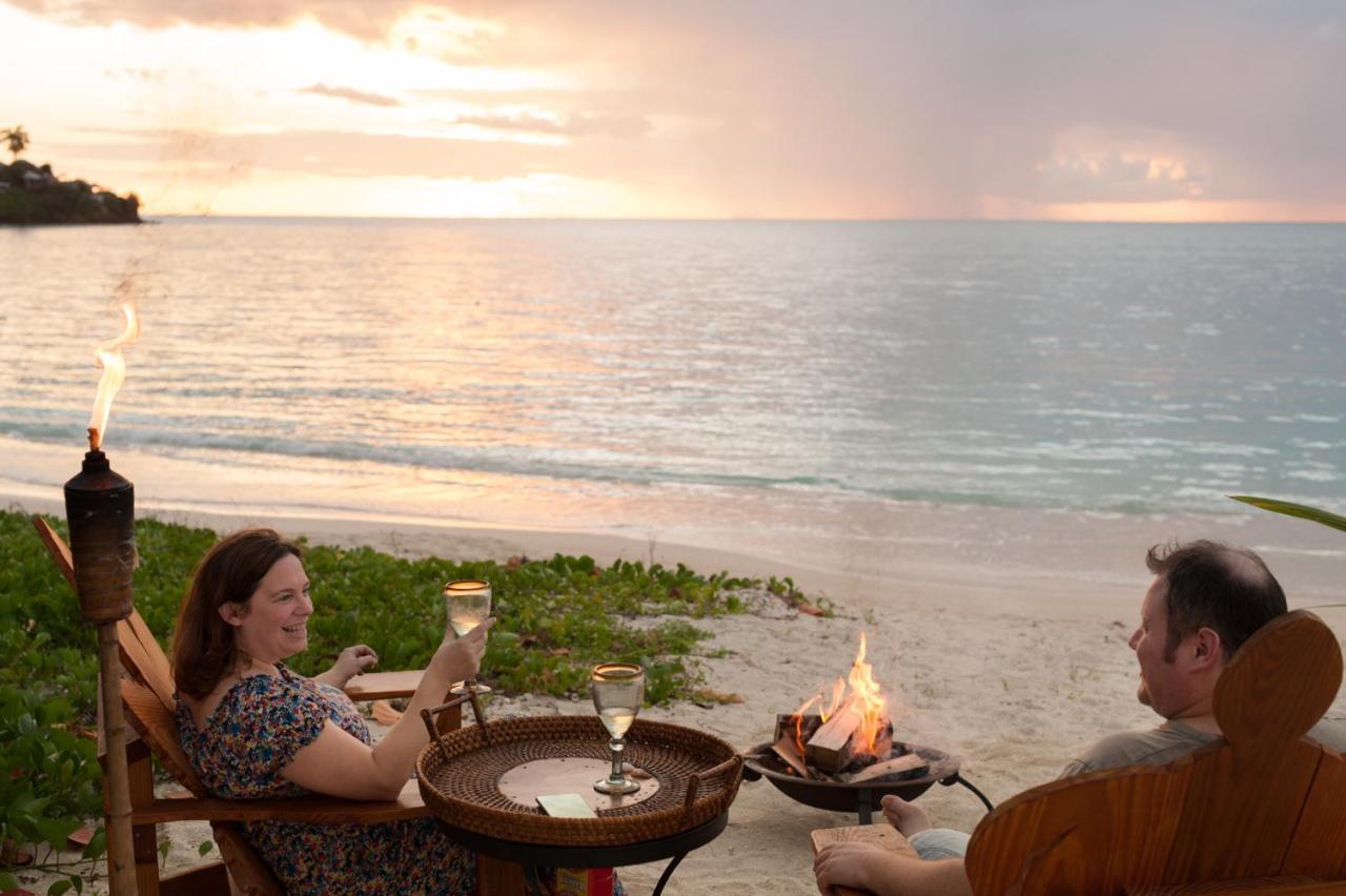 Wild Lotus Glamping 5* Bolands