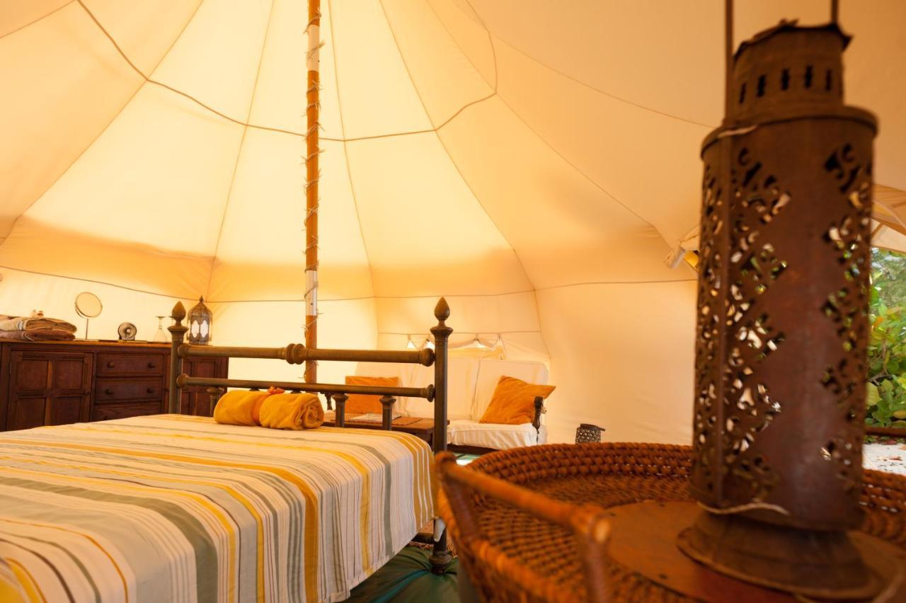 Wild Lotus Glamping 5*