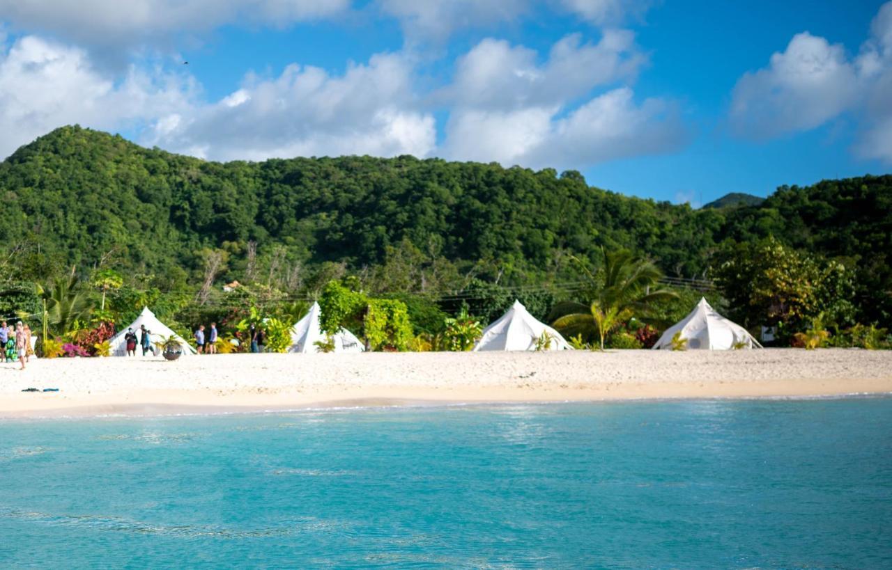 Wild Lotus Glamping