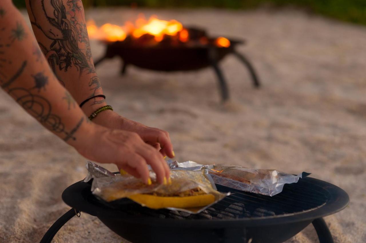 Wild Lotus Glamping 5*