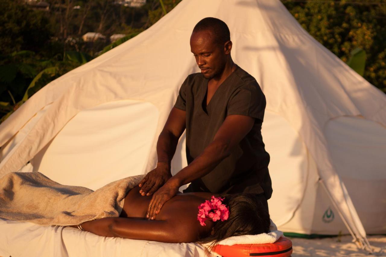 Wild Lotus Glamping Bolands