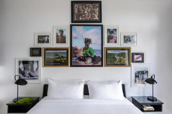 Geejam Hotel Port Antonio