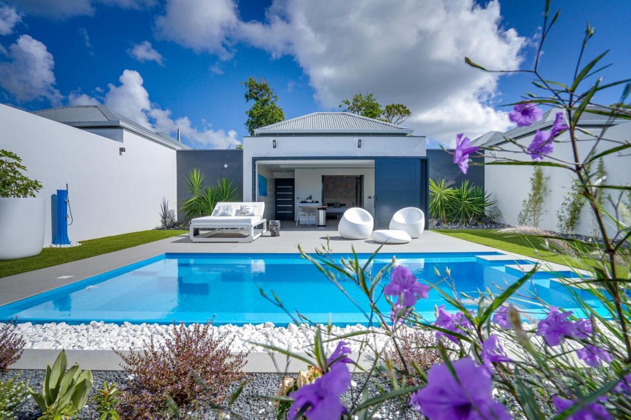 Tropic & Chic * Sainte-Anne (Grande-Terre)