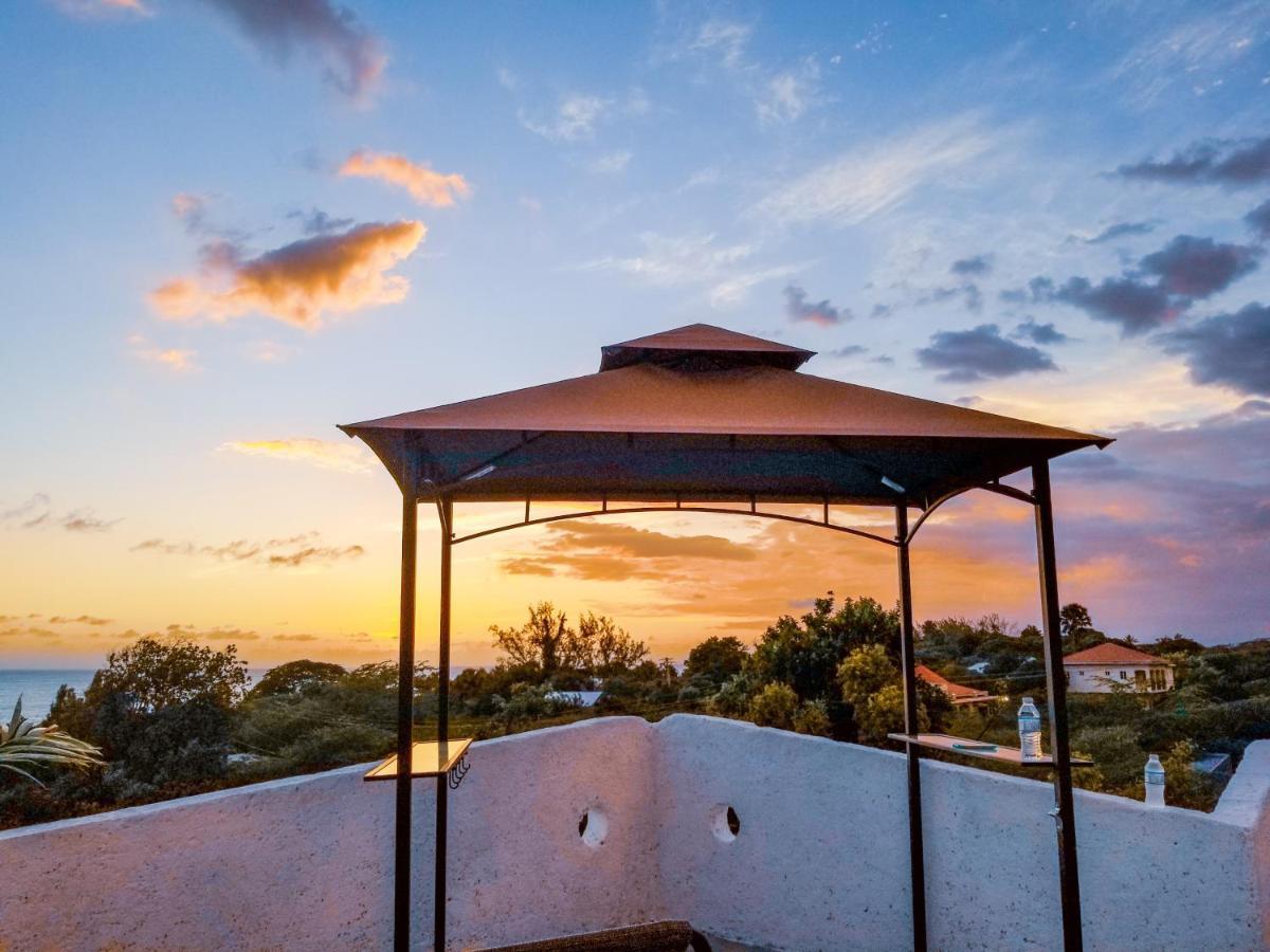 Sunsets At Tiffany's * Treasure Beach