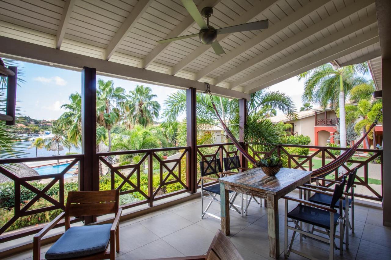 Apartment Spanish Water View - Jan Thiel Area *