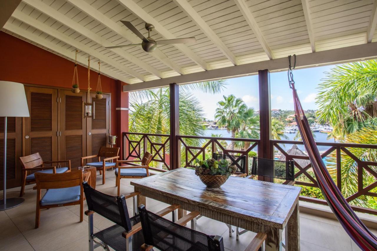 Apartment Spanish Water View - Jan Thiel Area Willemstad