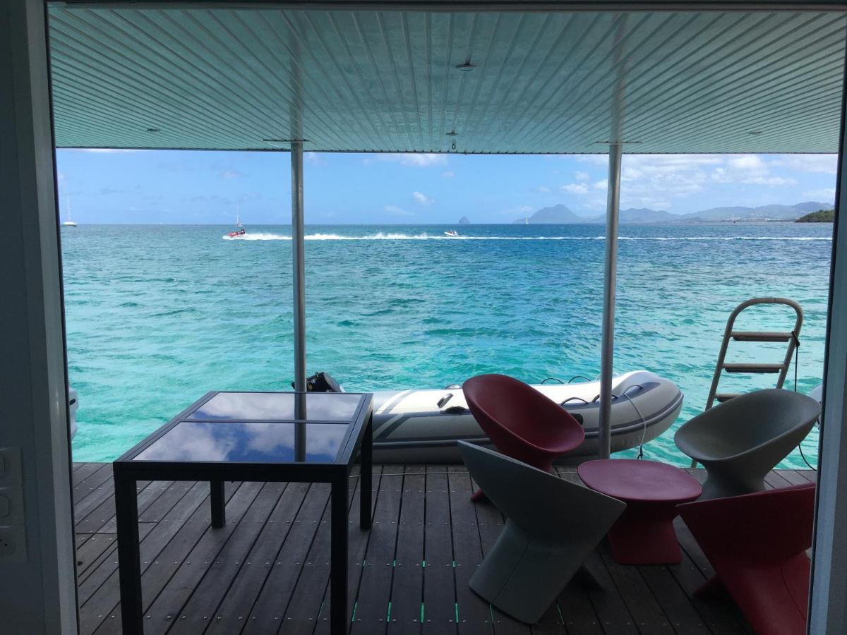 Aqualodge Martinique * Le Marin